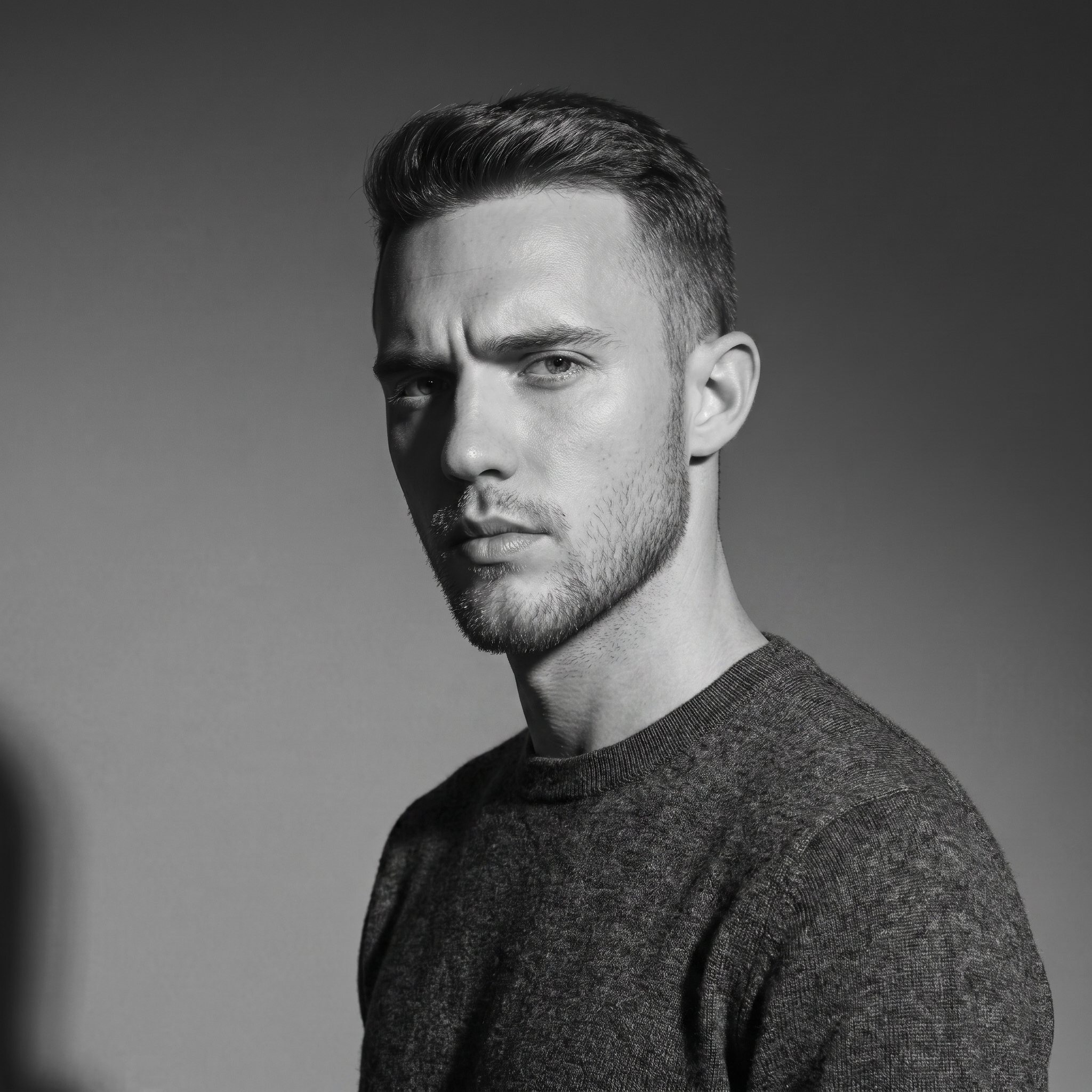 Nicolai Sand